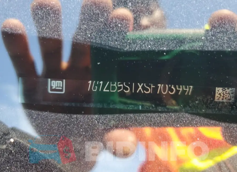 1G1ZB5STXSF103991 Photo# 12