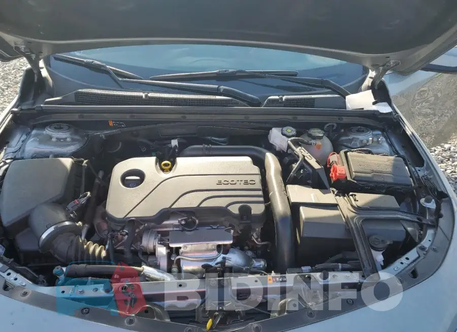1G1ZB5STXSF103991 Photo# 11