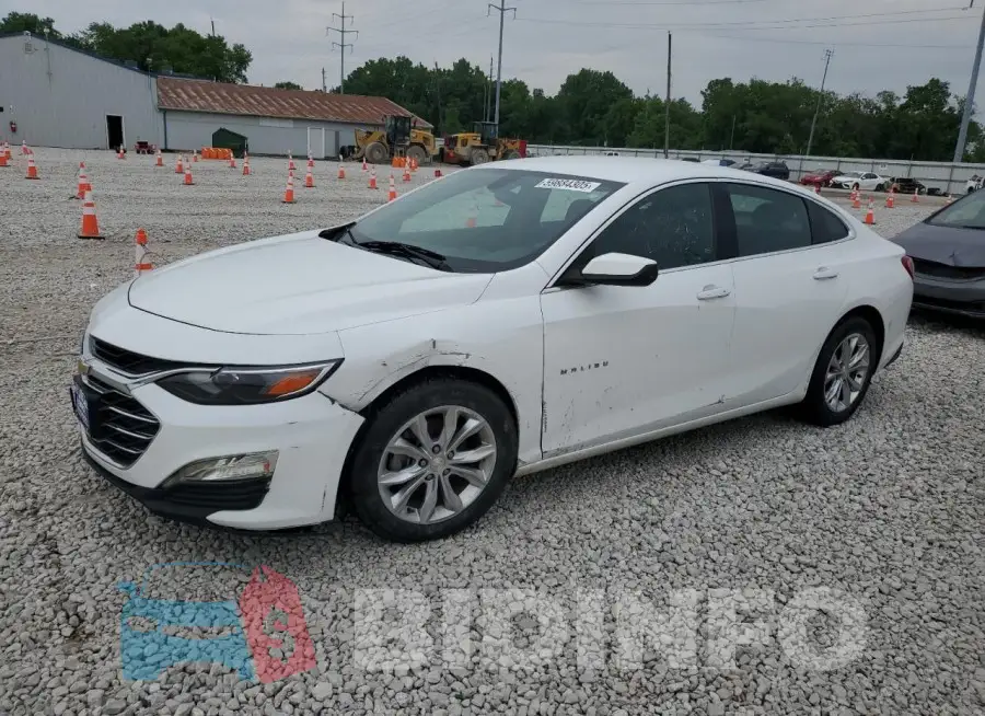 1G1ZD5ST0KF220277 Photo# 1