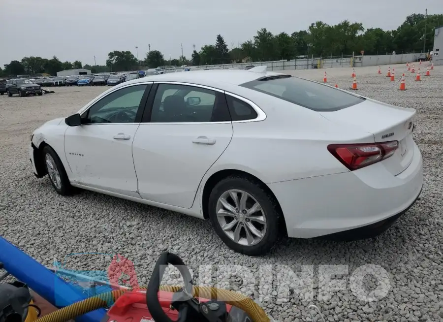 1G1ZD5ST0KF220277 Photo# 2
