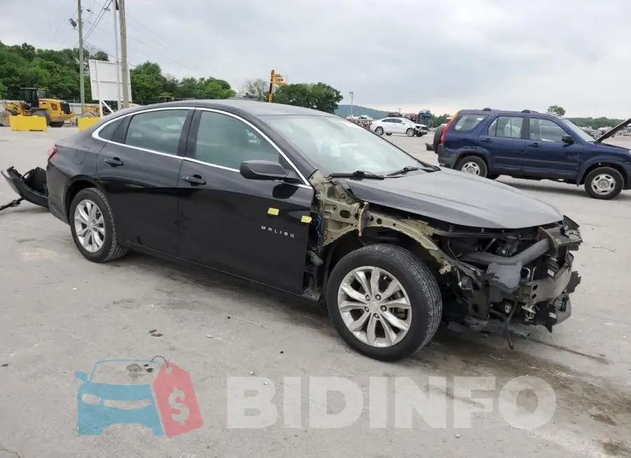 1G1ZD5ST0LF031677 Photo# 4