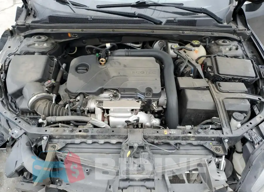 1G1ZD5ST0LF031677 Photo# 11