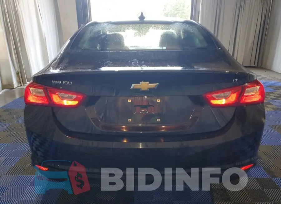 1G1ZD5ST0PF167748 Photo# 6