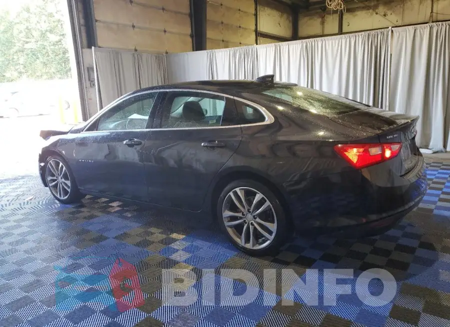 1G1ZD5ST0PF167748 Photo# 2