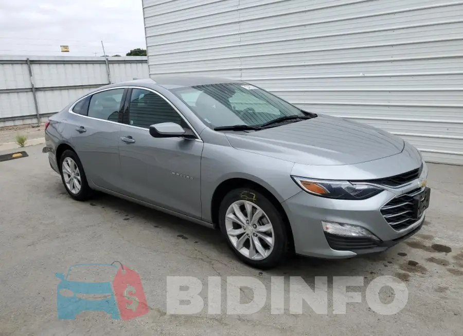 1G1ZD5ST0PF173808 Photo# 4