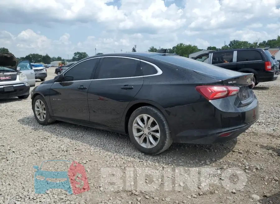 1G1ZD5ST1KF139983 Photo# 2