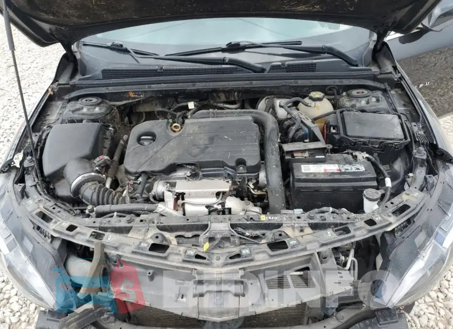 1G1ZD5ST1KF139983 Photo# 11