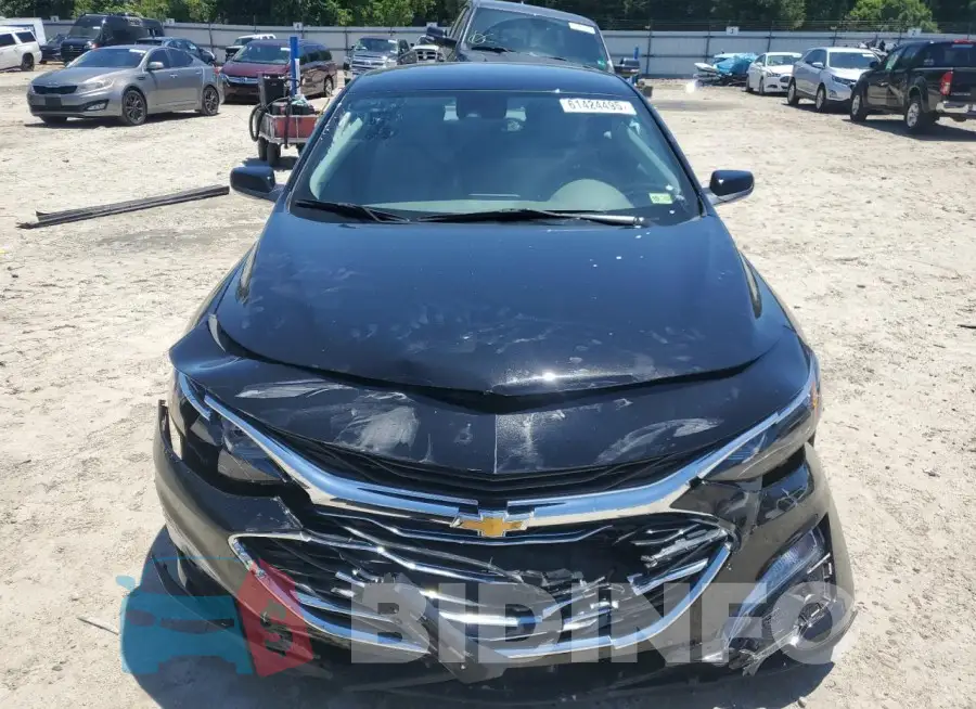 1G1ZD5ST1NF204240 Photo# 5
