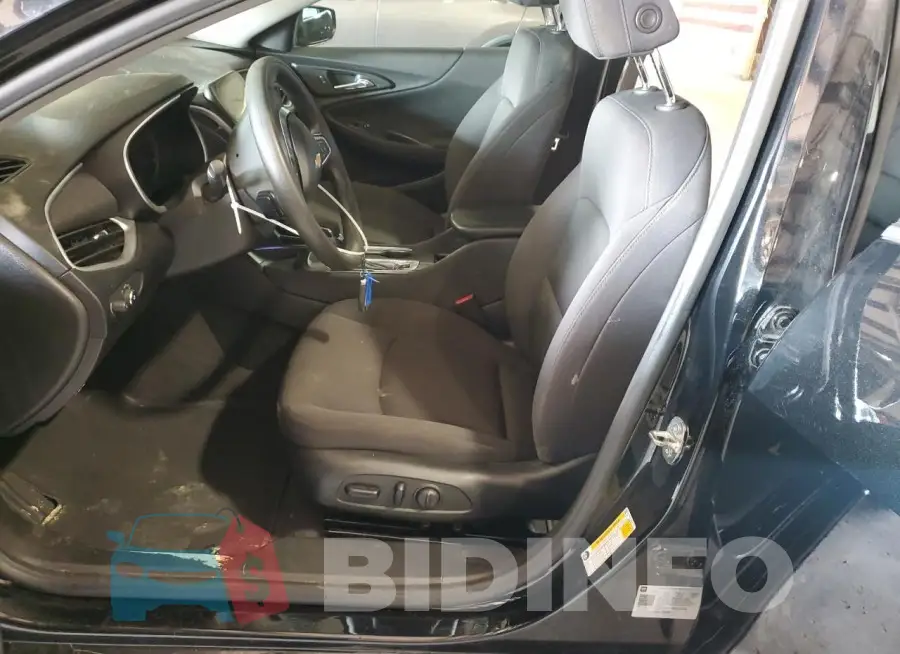 1G1ZD5ST1PF207108 Photo# 7