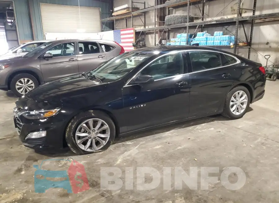 1G1ZD5ST1PF207108 Photo# 1