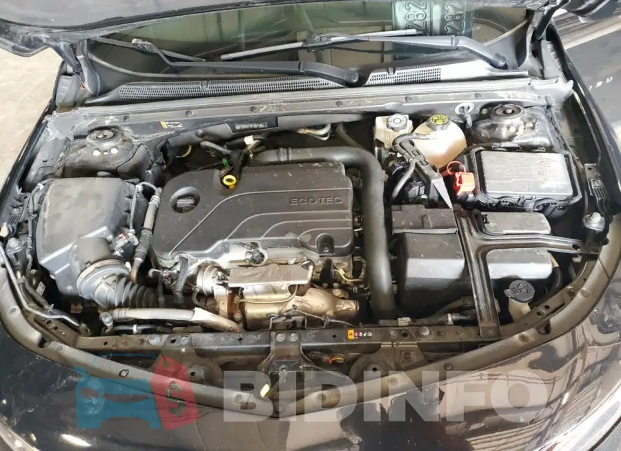1G1ZD5ST1PF207108 Photo# 11