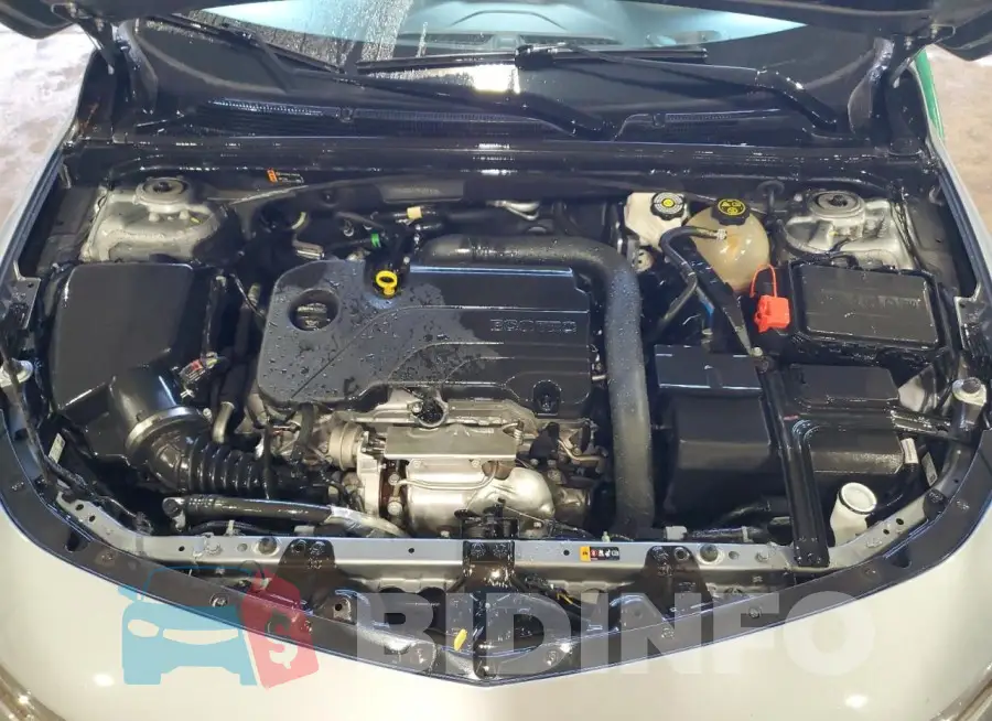 1G1ZD5ST1PF217315 Photo# 11
