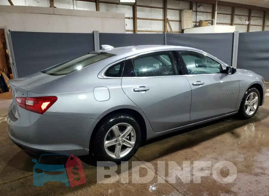 1G1ZD5ST1PF217315 Photo# 3