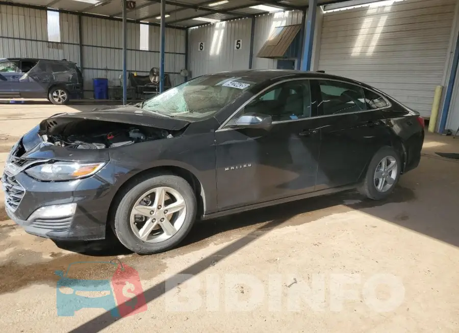1G1ZD5ST1RF192869 Photo# 1