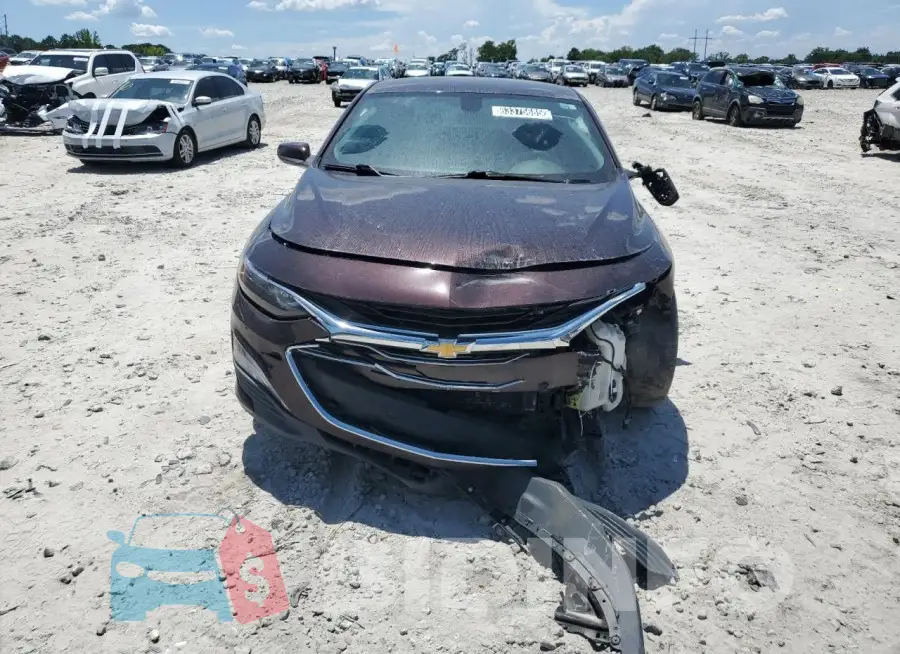 1G1ZD5ST2LF046696 Photo# 5