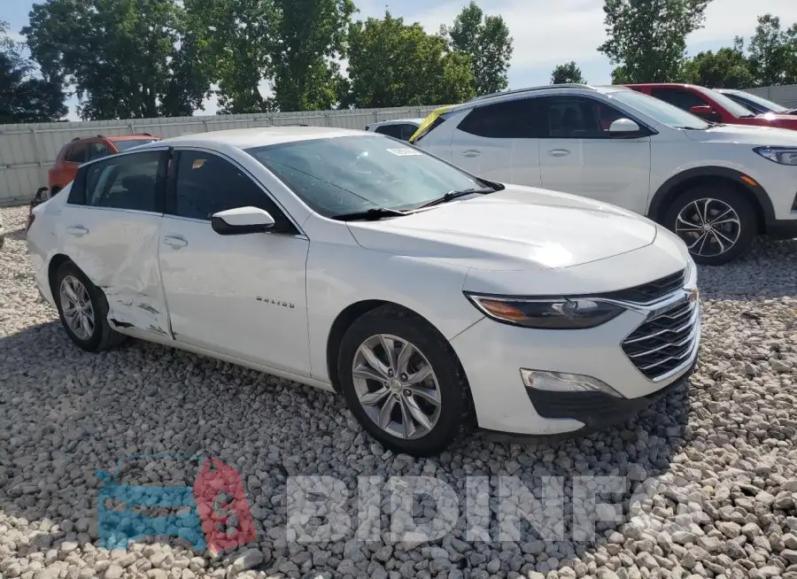 1G1ZD5ST3KF176436 Photo# 4