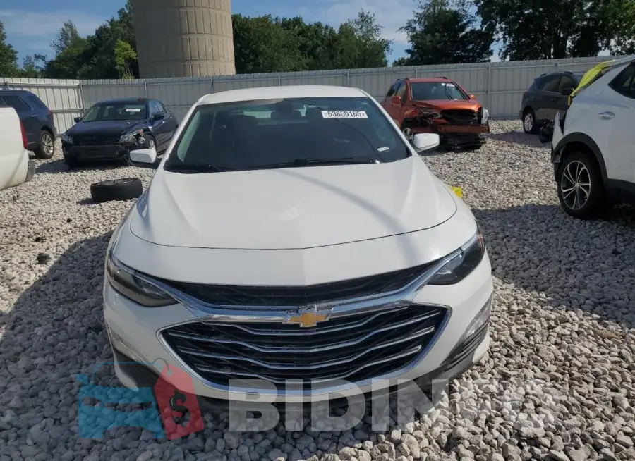 1G1ZD5ST3KF176436 Photo# 5