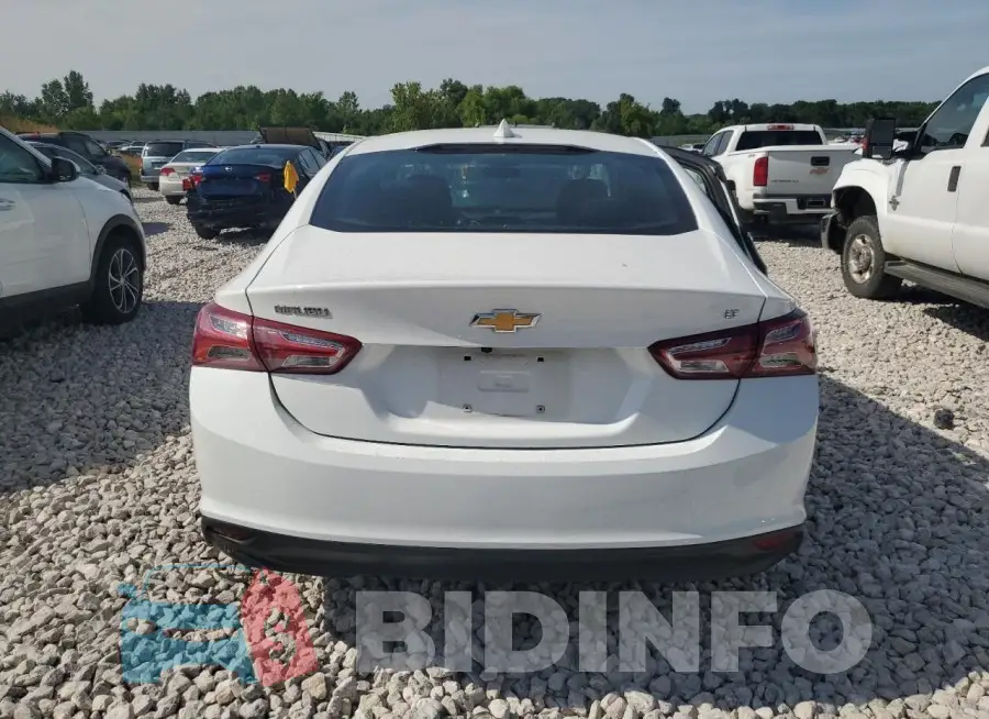 1G1ZD5ST3KF176436 Photo# 6