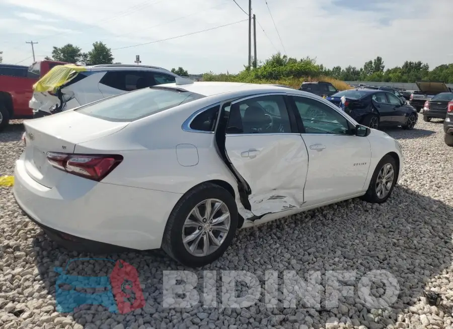 1G1ZD5ST3KF176436 Photo# 3