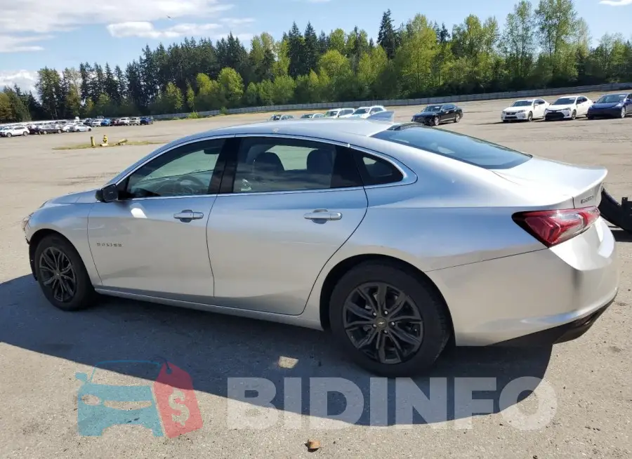 1G1ZD5ST3MF067218 Photo# 2
