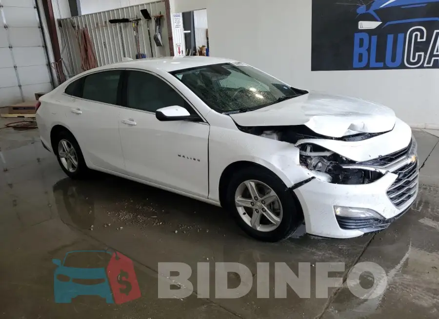 1G1ZD5ST3RF131748 Photo# 4