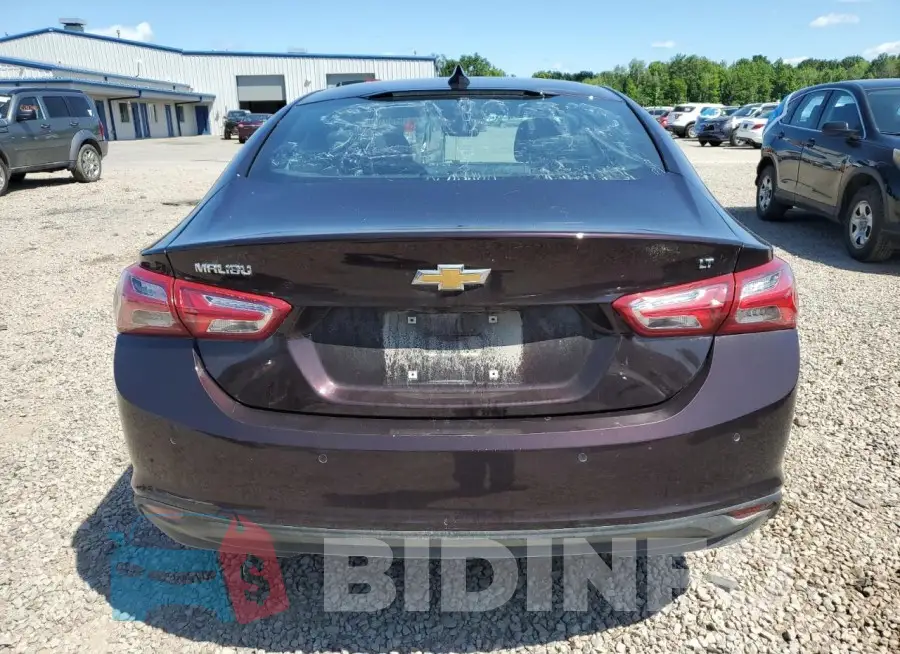 1G1ZD5ST4LF099593 Photo# 6