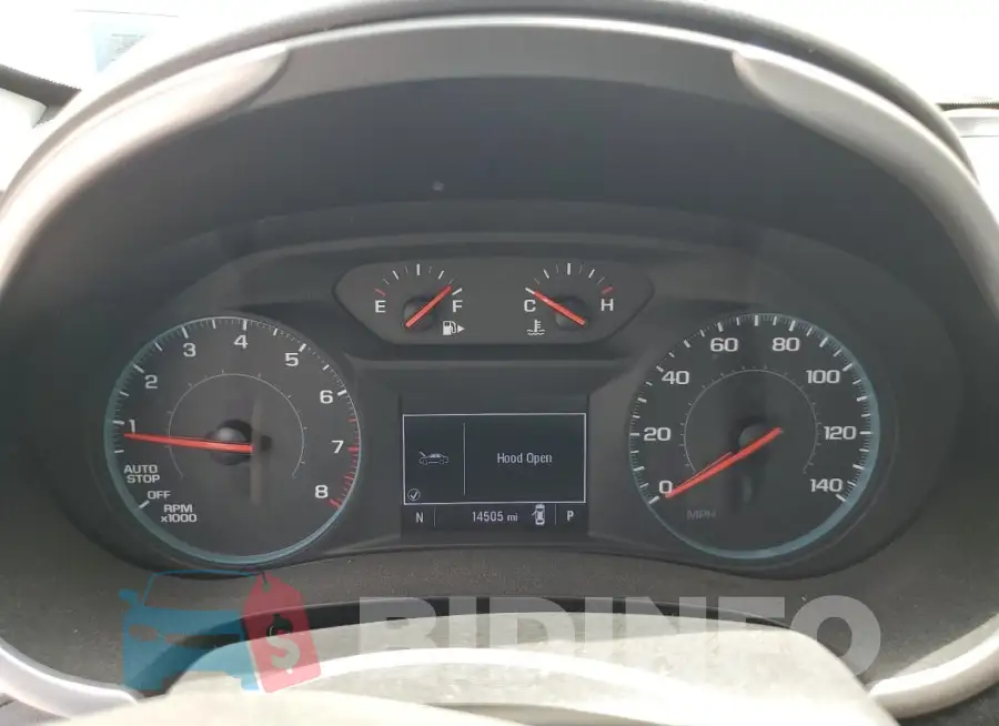 1G1ZD5ST6RF206720 Photo# 9