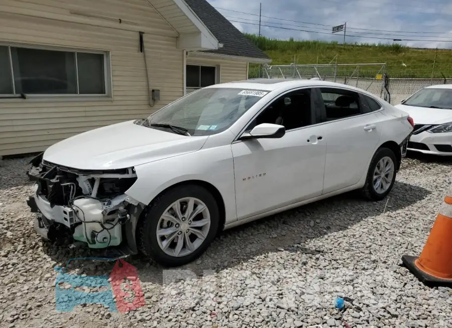1G1ZD5ST6RF206720 Photo# 1