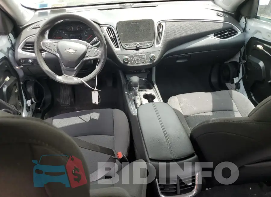 1G1ZD5ST6RF206720 Photo# 8