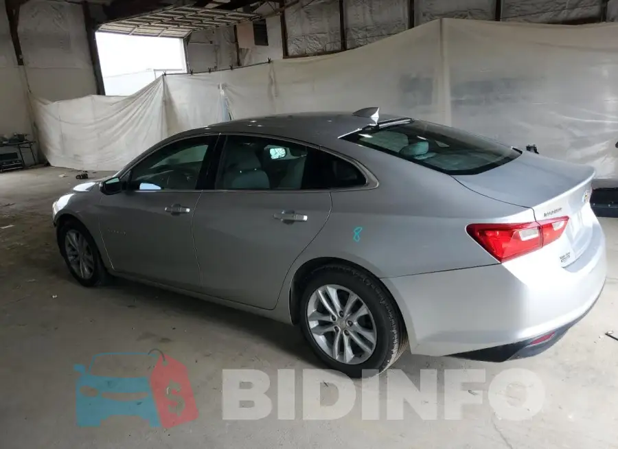 1G1ZD5ST7JF168578 Photo# 2