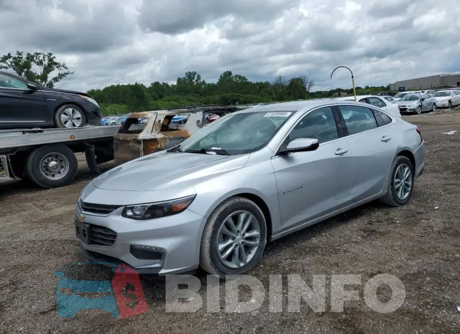 1G1ZD5ST7JF193139 Photo# 1