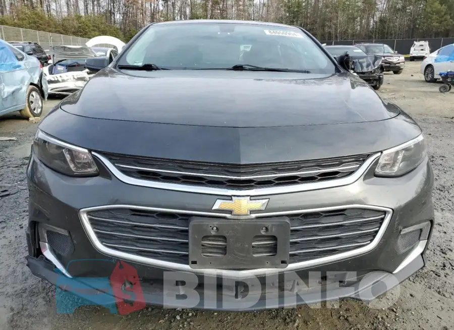 1G1ZD5ST7JF258538 Photo# 5