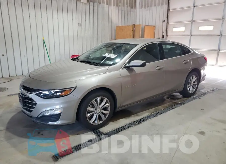 1G1ZD5ST7PF141003 Photo# 1