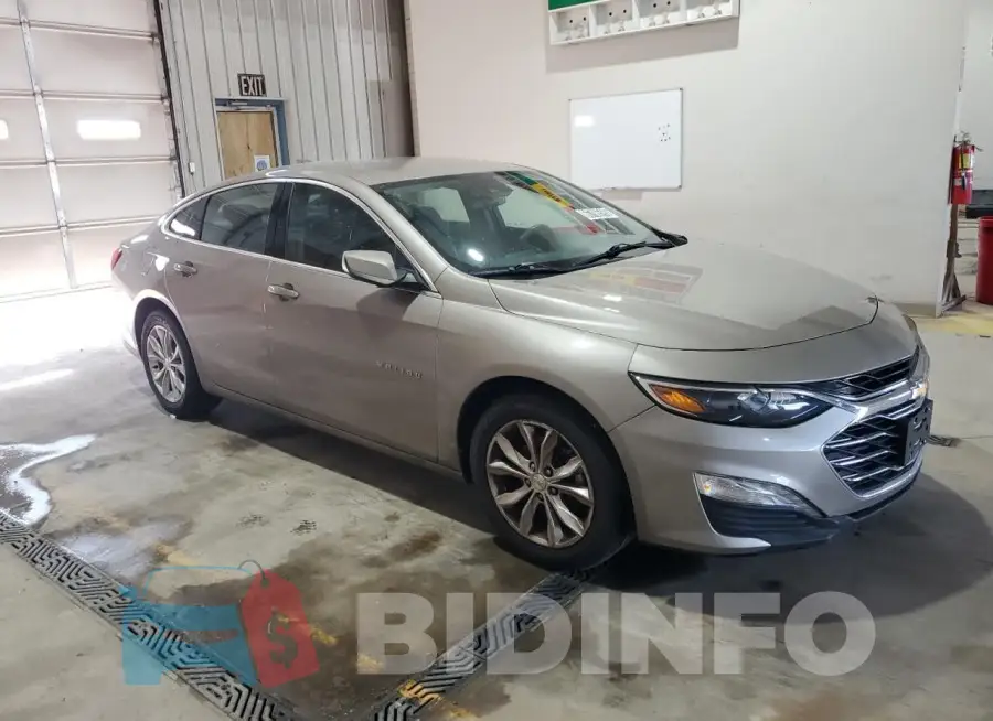 1G1ZD5ST7PF141003 Photo# 4