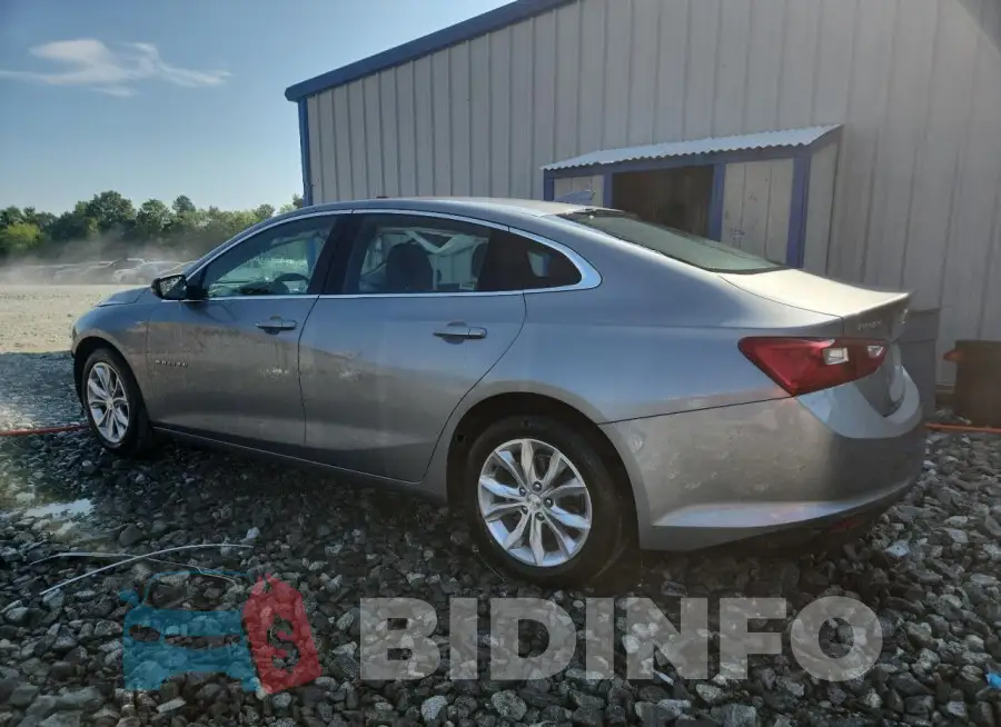 1G1ZD5ST8RF176894 Photo# 2