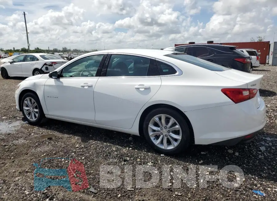 1G1ZD5STXPF188168 Photo# 2