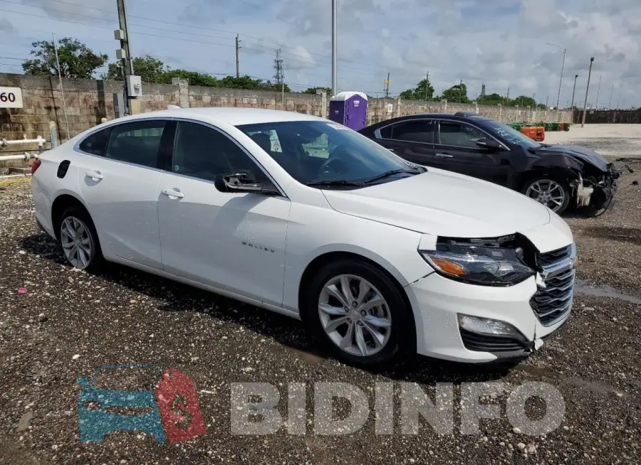 1G1ZD5STXPF188168 Photo# 4