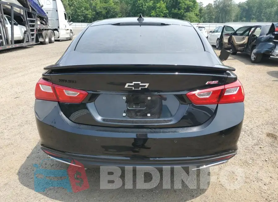 1G1ZG5ST8RF190169 Photo# 6