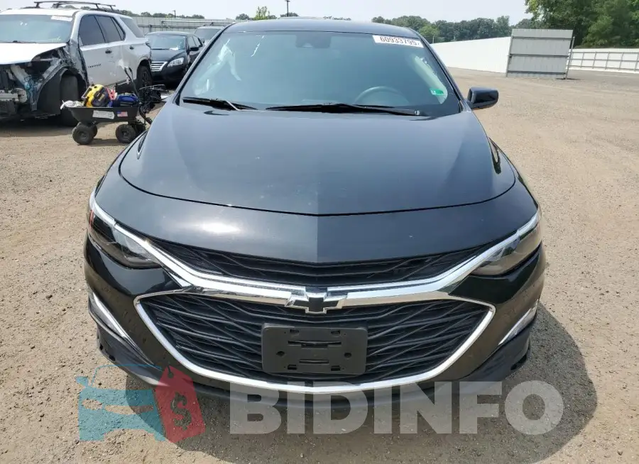 1G1ZG5ST8RF190169 Photo# 5