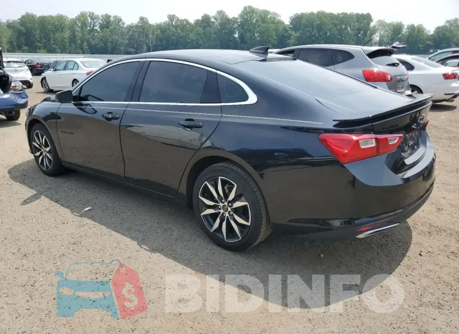 1G1ZG5ST8RF190169 Photo# 2