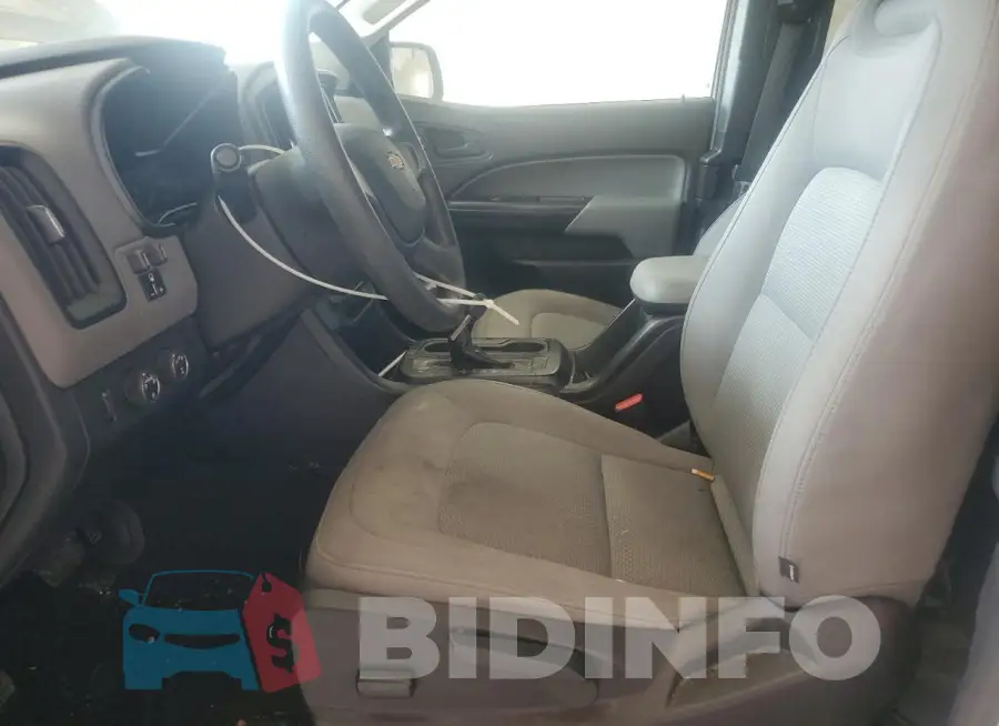 1GCHTBEN5L1148752 Photo# 7