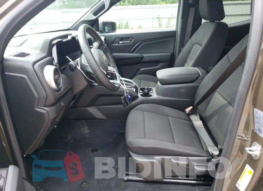 1GCPTCEK3R1307249 Photo# 7