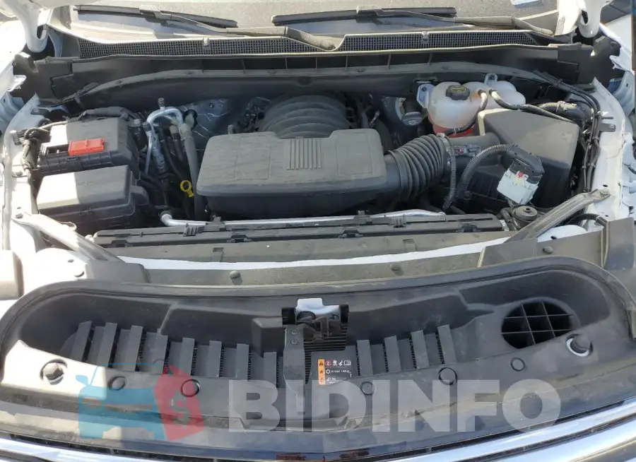 1GNS6NRD8SR103456 Photo# 12