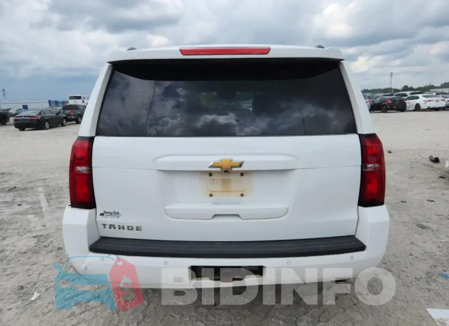 1GNSCBKC1JR401306 Photo# 6