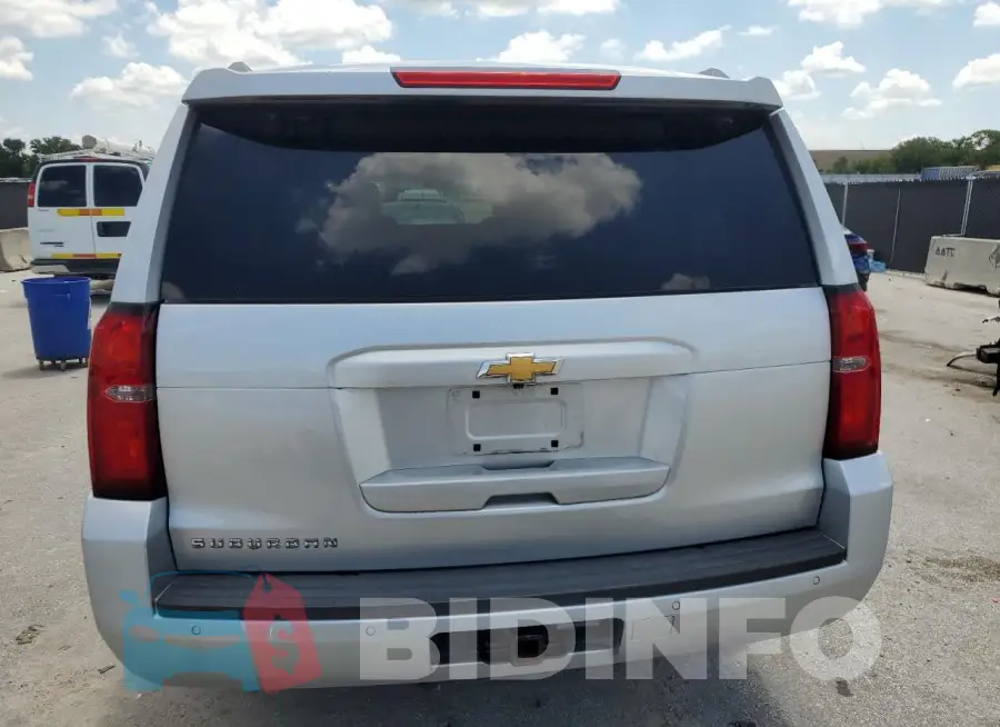 1GNSCHKC5JR148610 Photo# 6