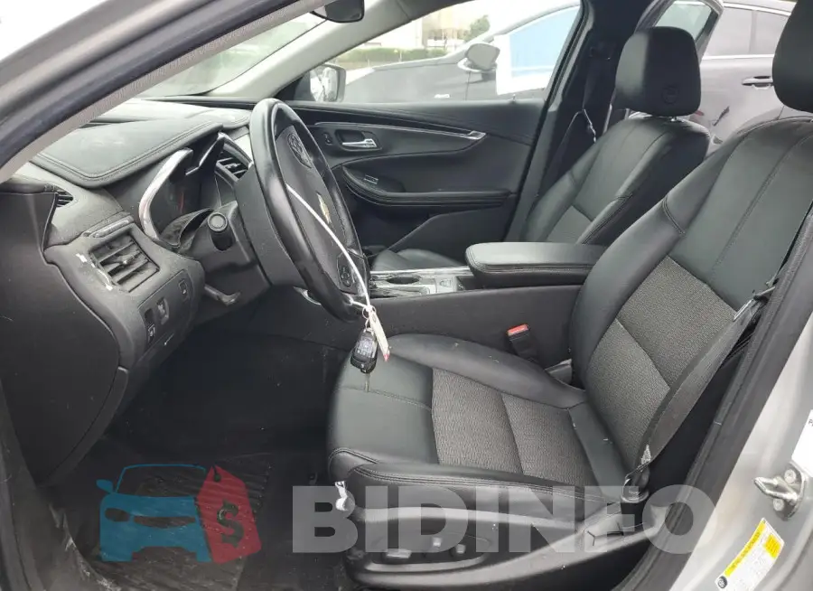 2G1105S31J9167525 Photo# 7