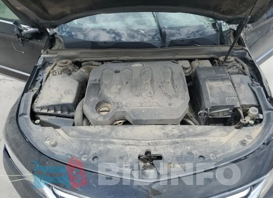 2G1105S39K9109356 Photo# 11