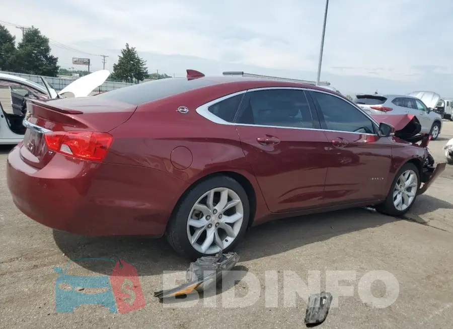 2G1105S3XH9143184 Photo# 3