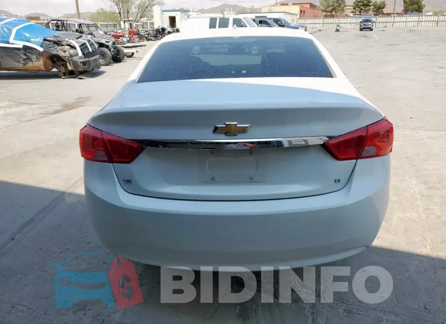 2G11Z5S37K9113220 Photo# 6