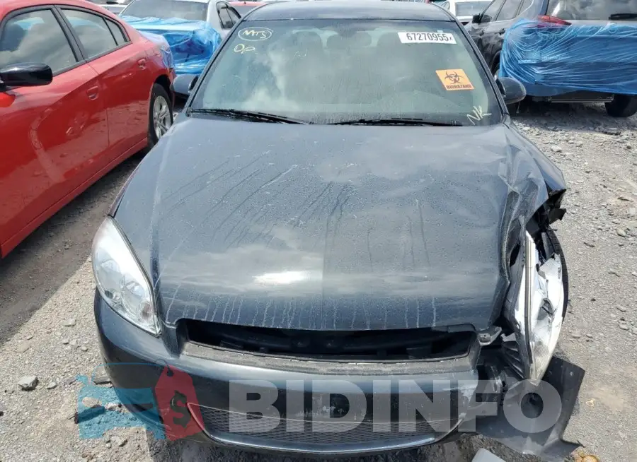 2G1WB5E37G1101533 Photo# 5